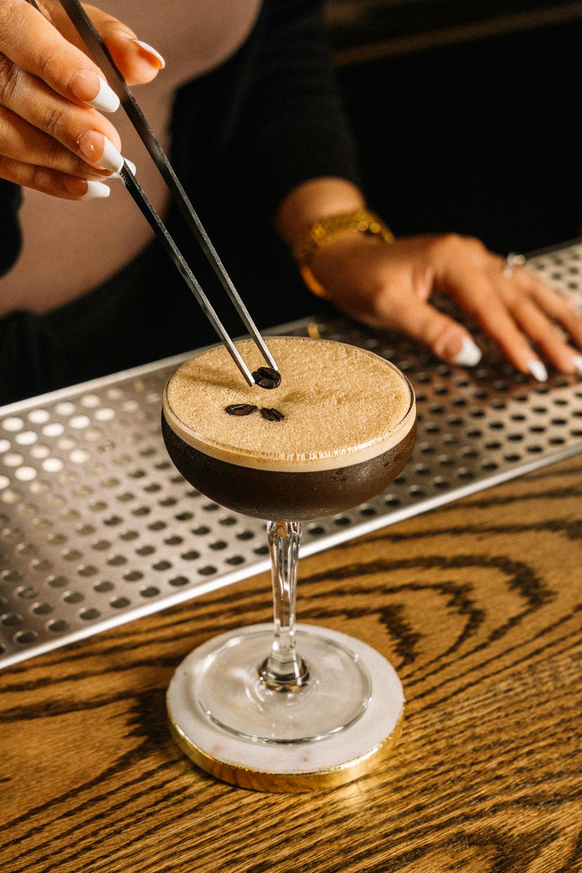 espresso martini