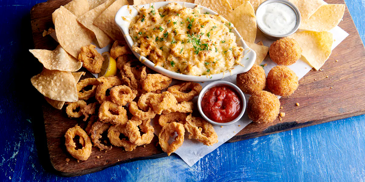 Specials Joe S Crab Shack