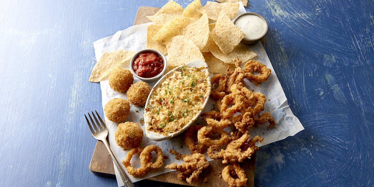 Gift Cards | Joe's Crab Shack in the US