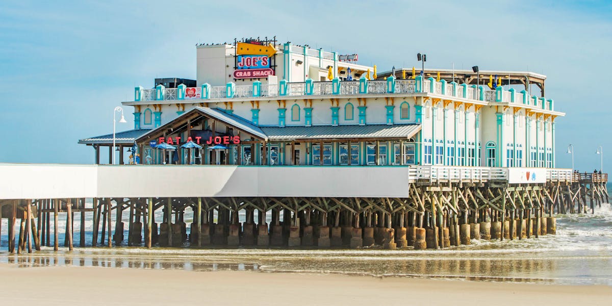 Daytona Beach Fl Hours Location Joe S Crab Shack Seafood Chain In The Us Daytona Beach Fl Hours Location Joe S Crab Shack Seafood Chain In The Us