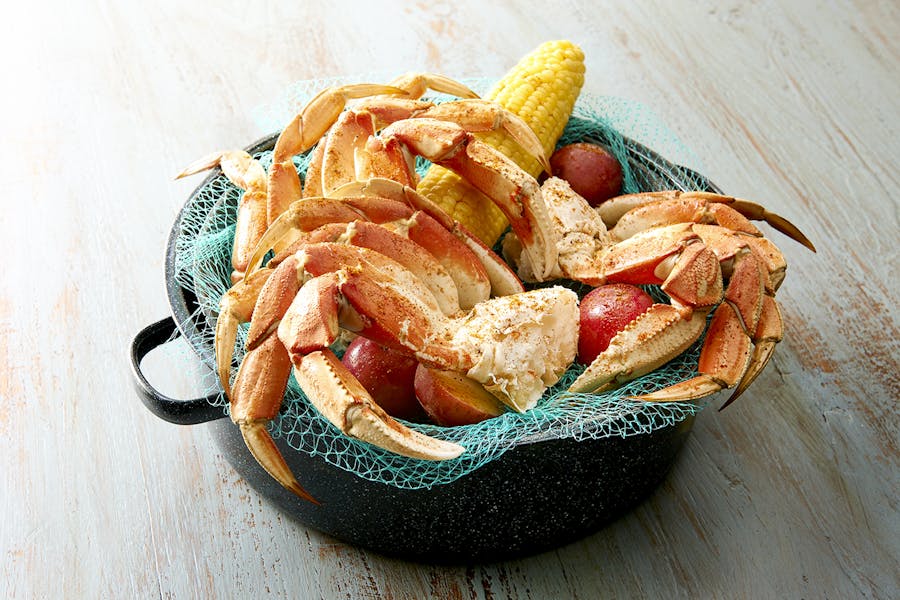Crabfeast | Joe's Crab Shack | Seafood Chain in the US