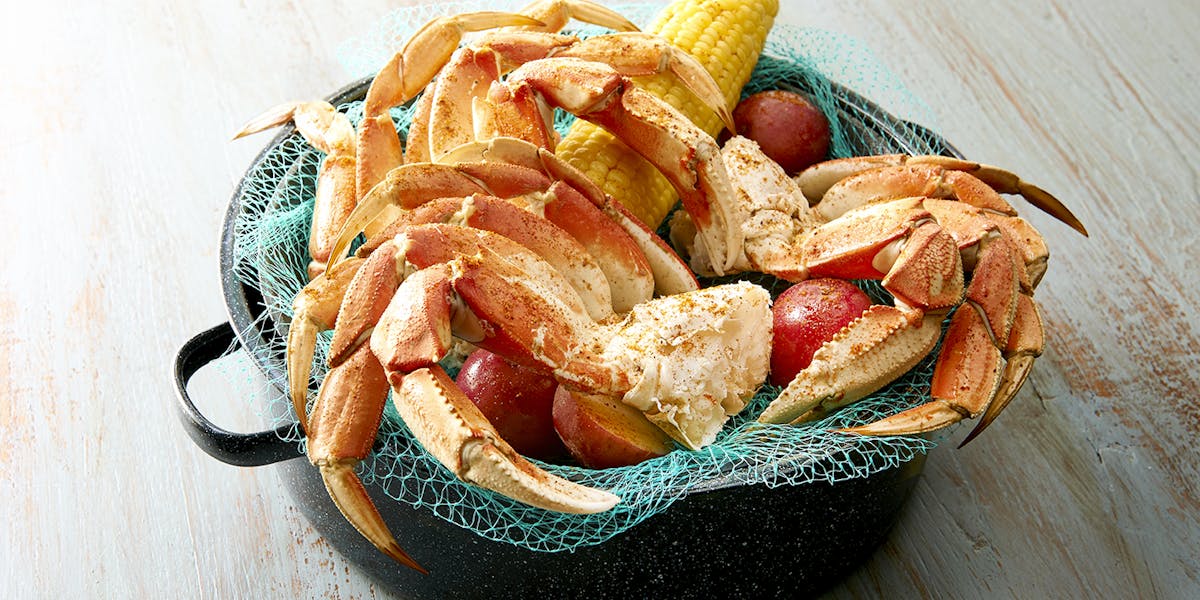Crabfeast | Joe's Crab Shack | Seafood Chain in the US Crabfeast | Joe's Crab Shack | Seafood Chain in the US