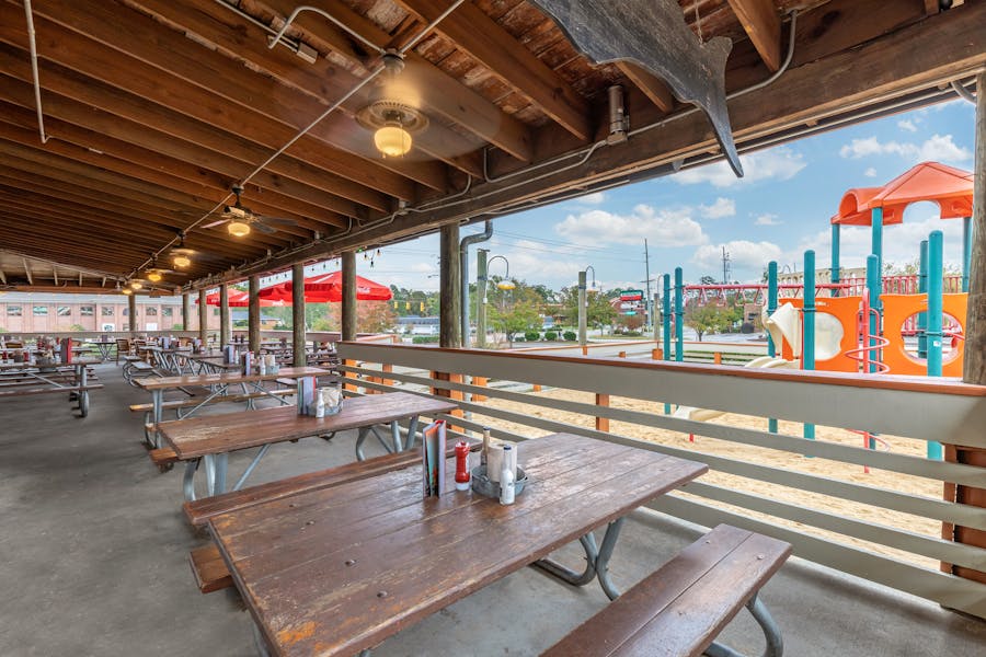 Fayetteville, NC Hours + Location Joe's Crab Shack Seafood Chain