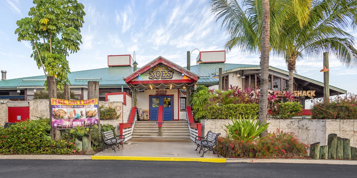 Fort Myers Fl Hours Location Joe S Crab Shack Seafood Chain In The Us Fort Myers Fl Hours Location Joe S Crab Shack Seafood Chain In The Us
