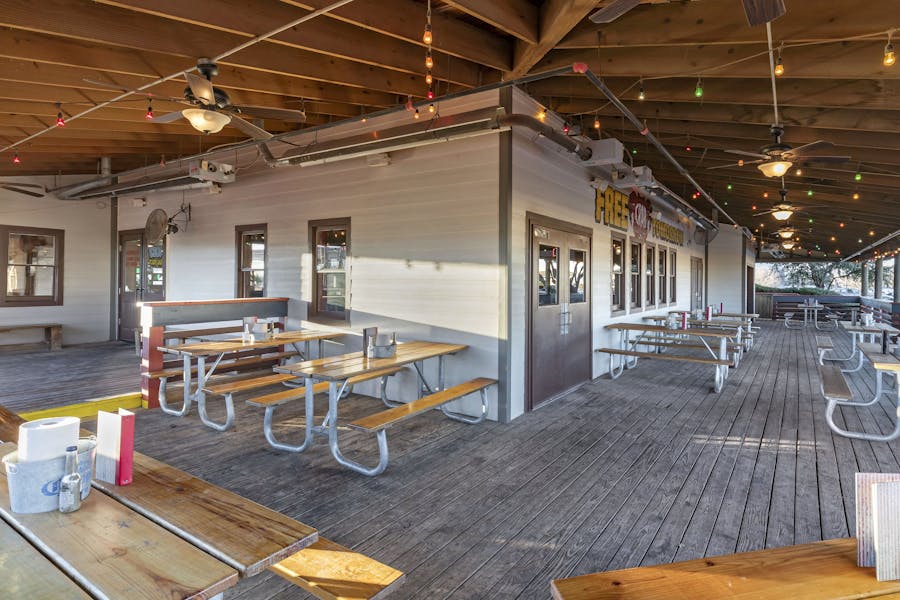 Lubbock, TX Hours + Location Joe's Crab Shack Seafood Chain in the US