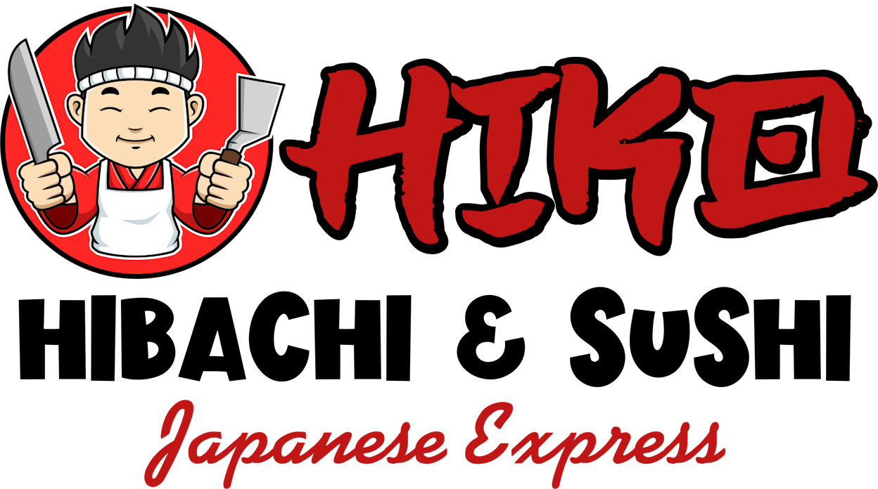 Hiko Hibachi and Sushi Home