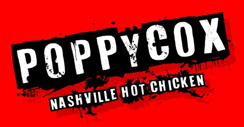 Poppycox Nashville Chicken Home