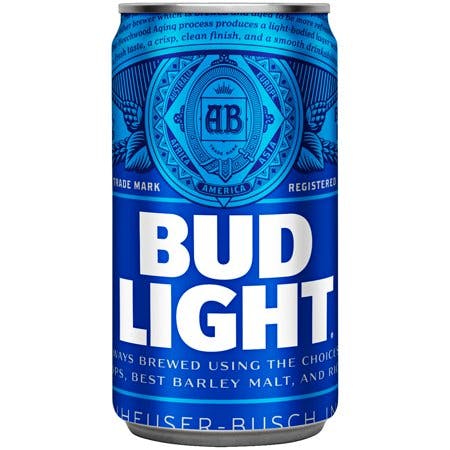 a can of soda