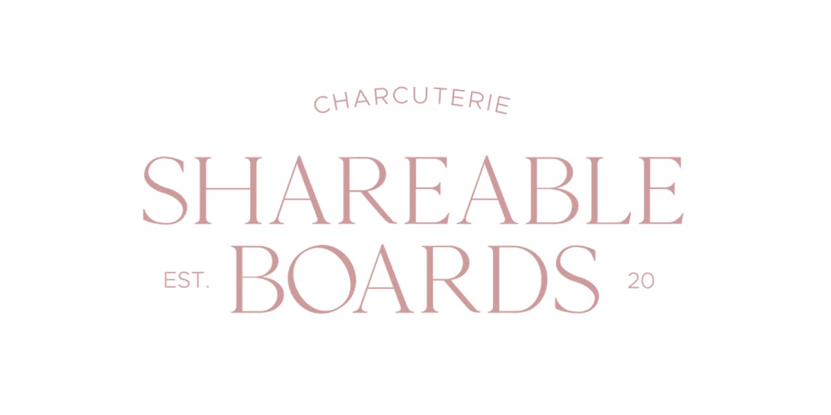 Shareable Boards | Charcuterie Boards in San Gabriel Valley, CA
