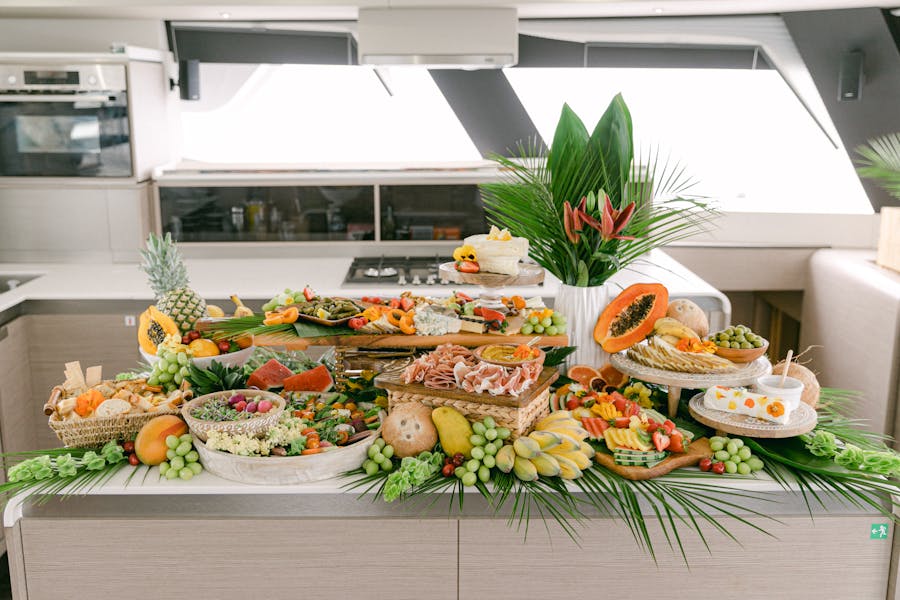 Shareable Grazing Tables Shareable Boards in San Gabriel Valley, CA