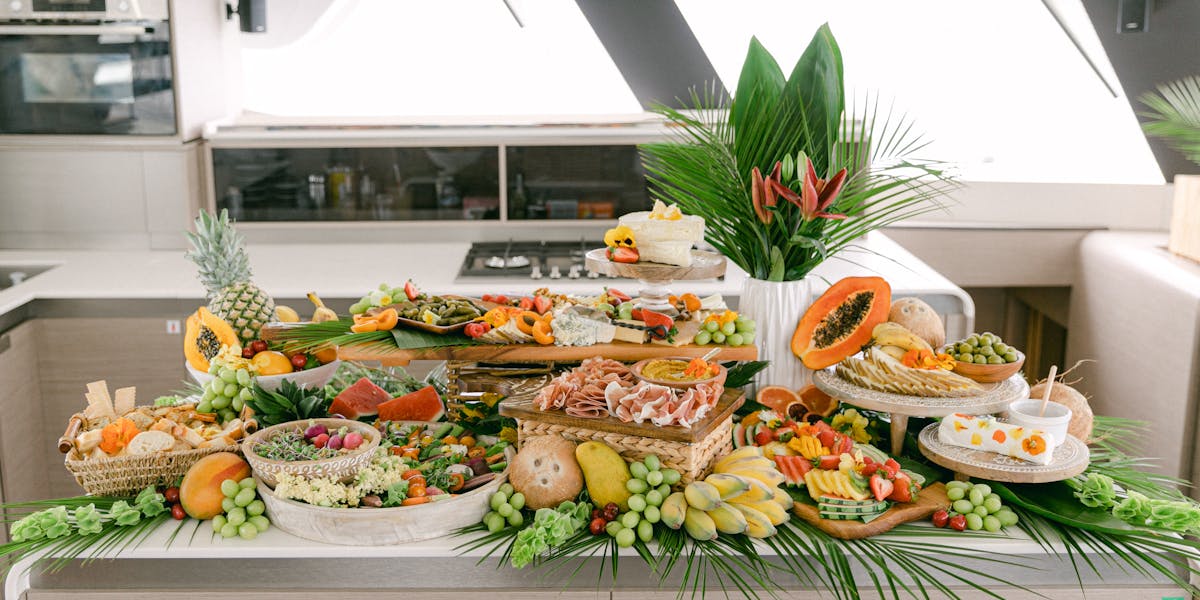 Shareable Grazing Tables | Shareable Boards in San Gabriel Valley, CA
