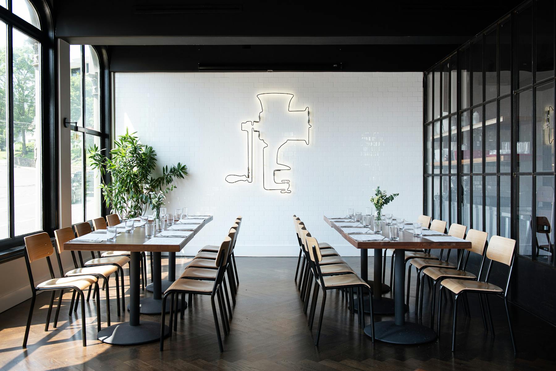 Group Events The Meatball Shop