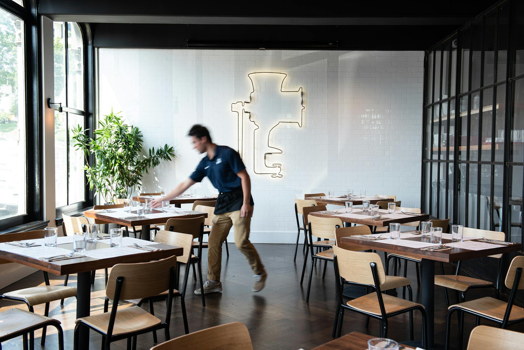 Group Events The Meatball Shop