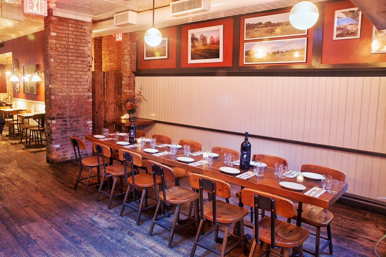 Group Events The Meatball Shop