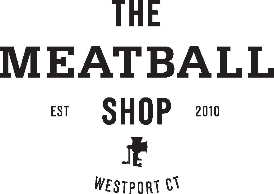 the meatball shop logo