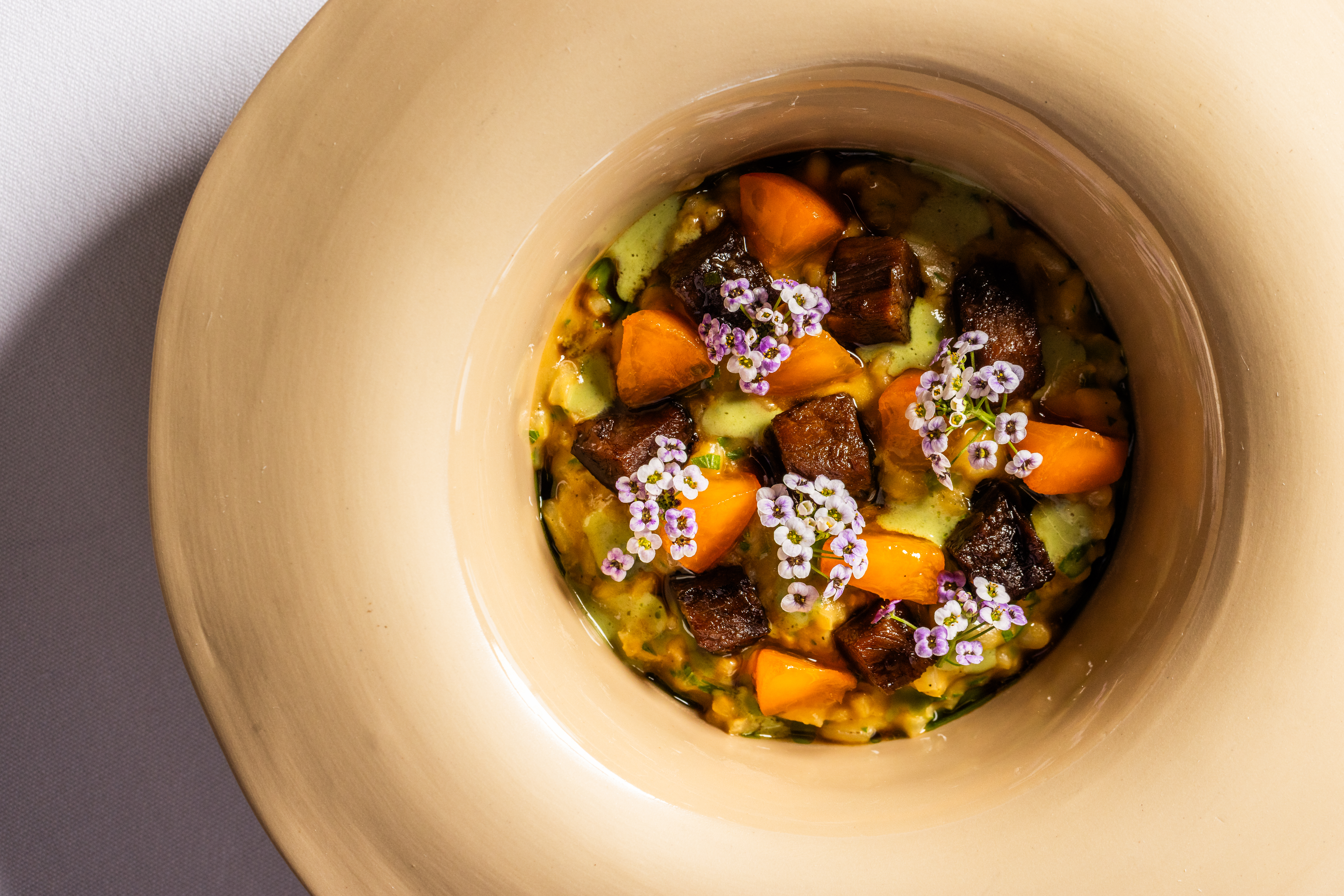 Frasca Food and Wine