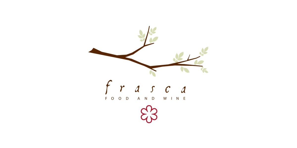 Frasca Food and Wine restaurant in Colorado - healthy menu with nutrition facts and calories