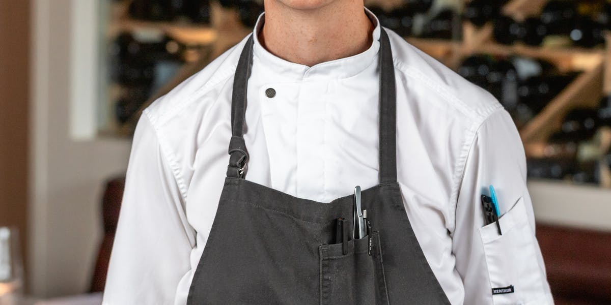 Kellen Leach | Sous Chef | Frasca Food and Wine - Michelin-starred ...