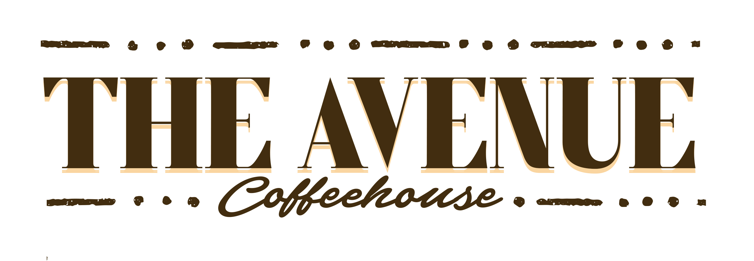 The Avenue Coffeehouse & Cafe Home