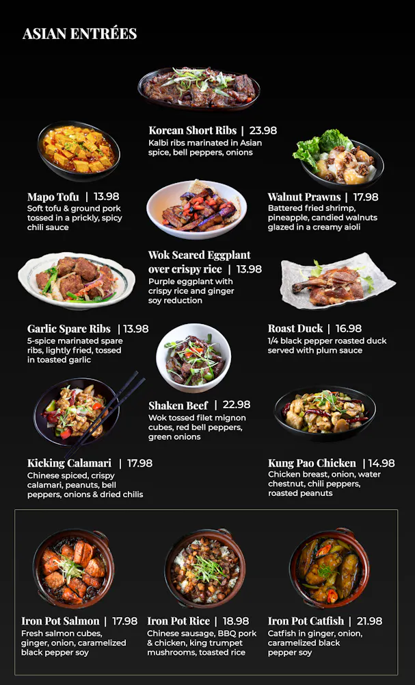 a close up of food