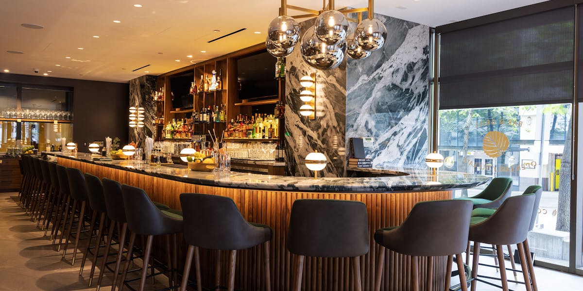 Unbeatable Downtown Seattle Happy Hour Alder & Ash