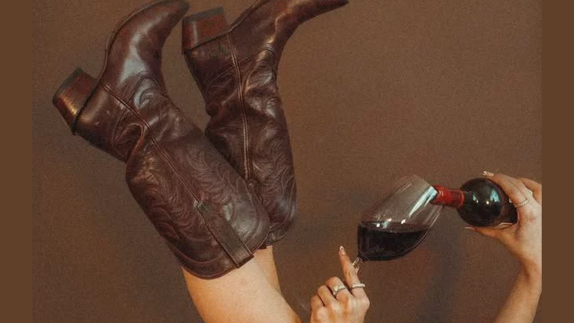 Velvet Rodeo at Call Me Pearl
