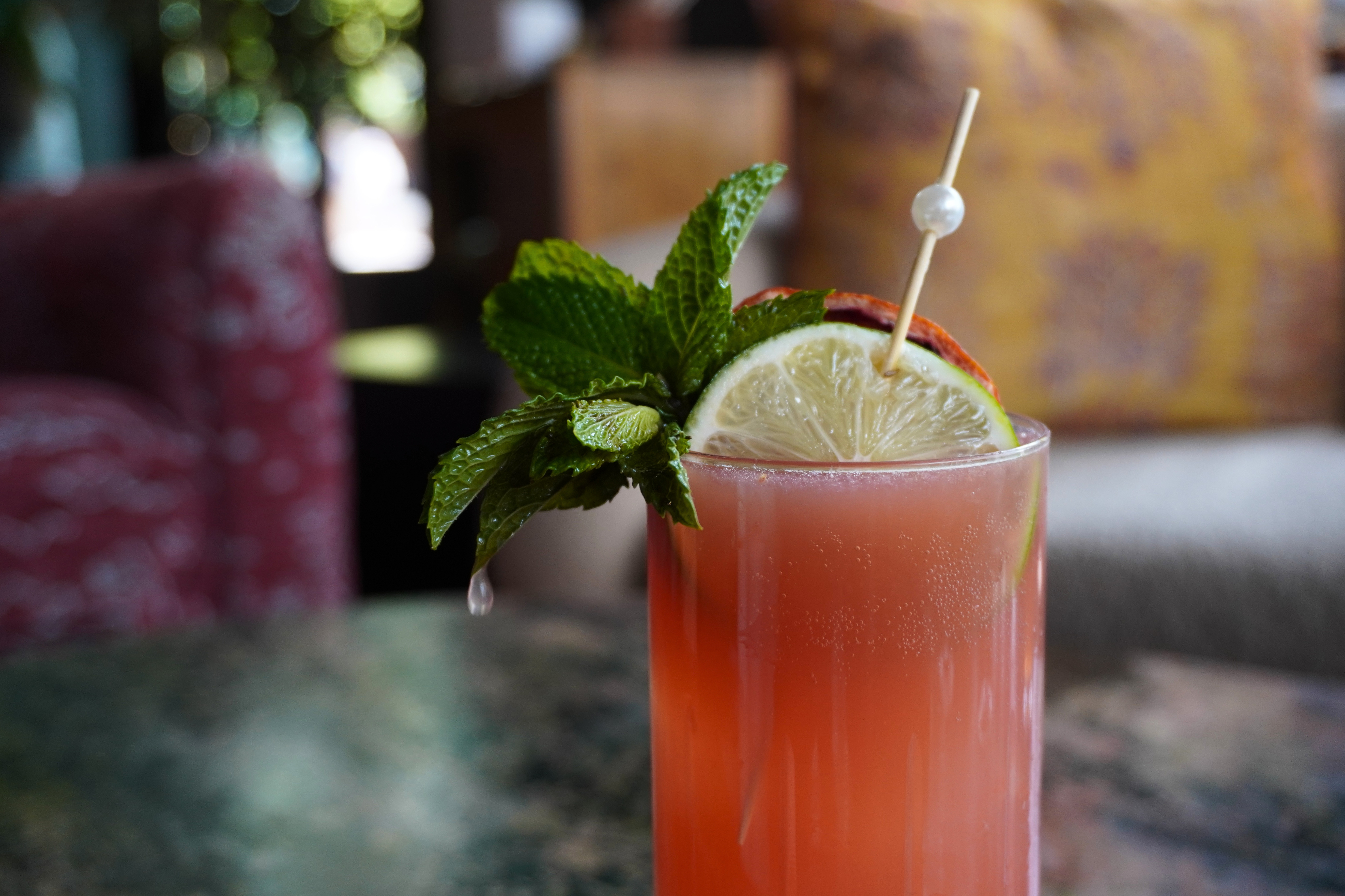 cocktail