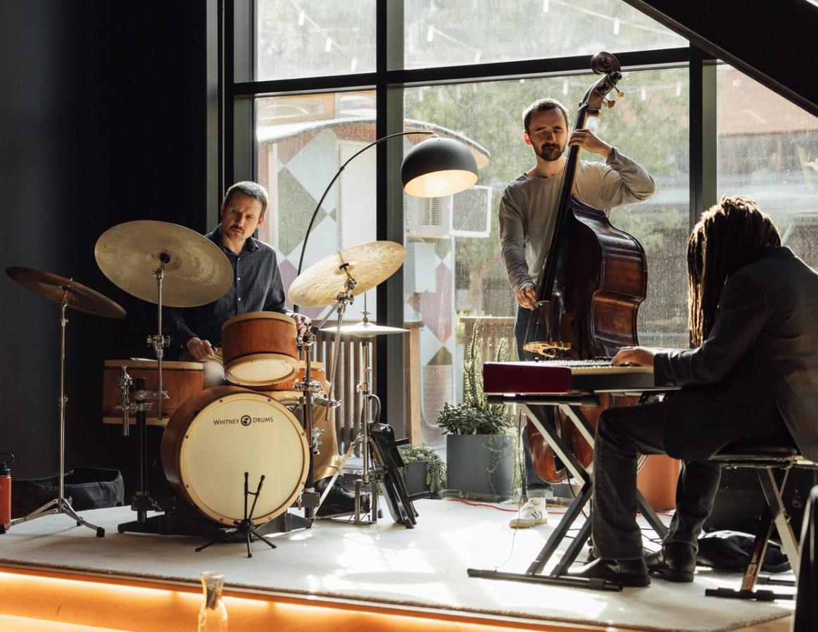 jazz band