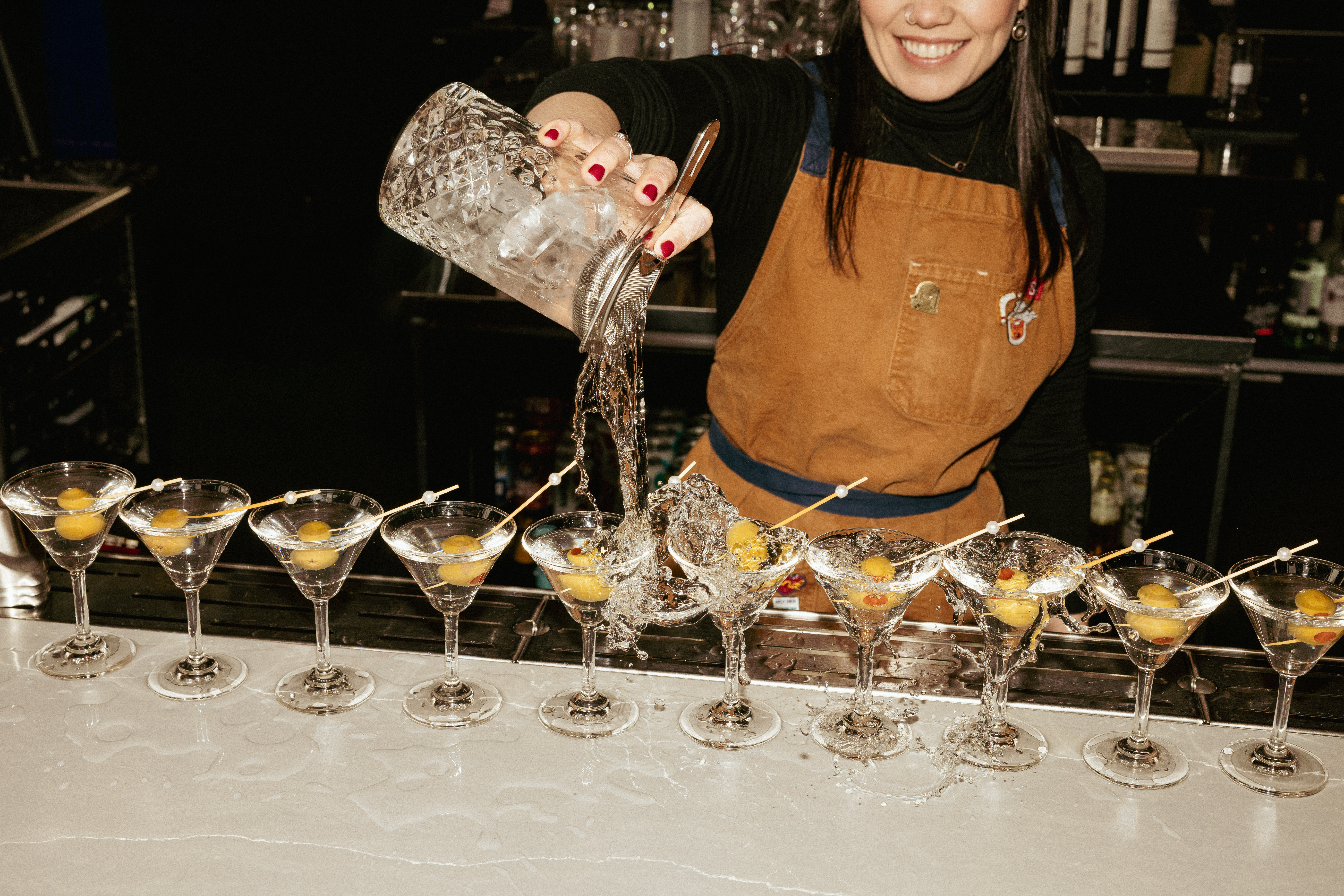 Happy Hour