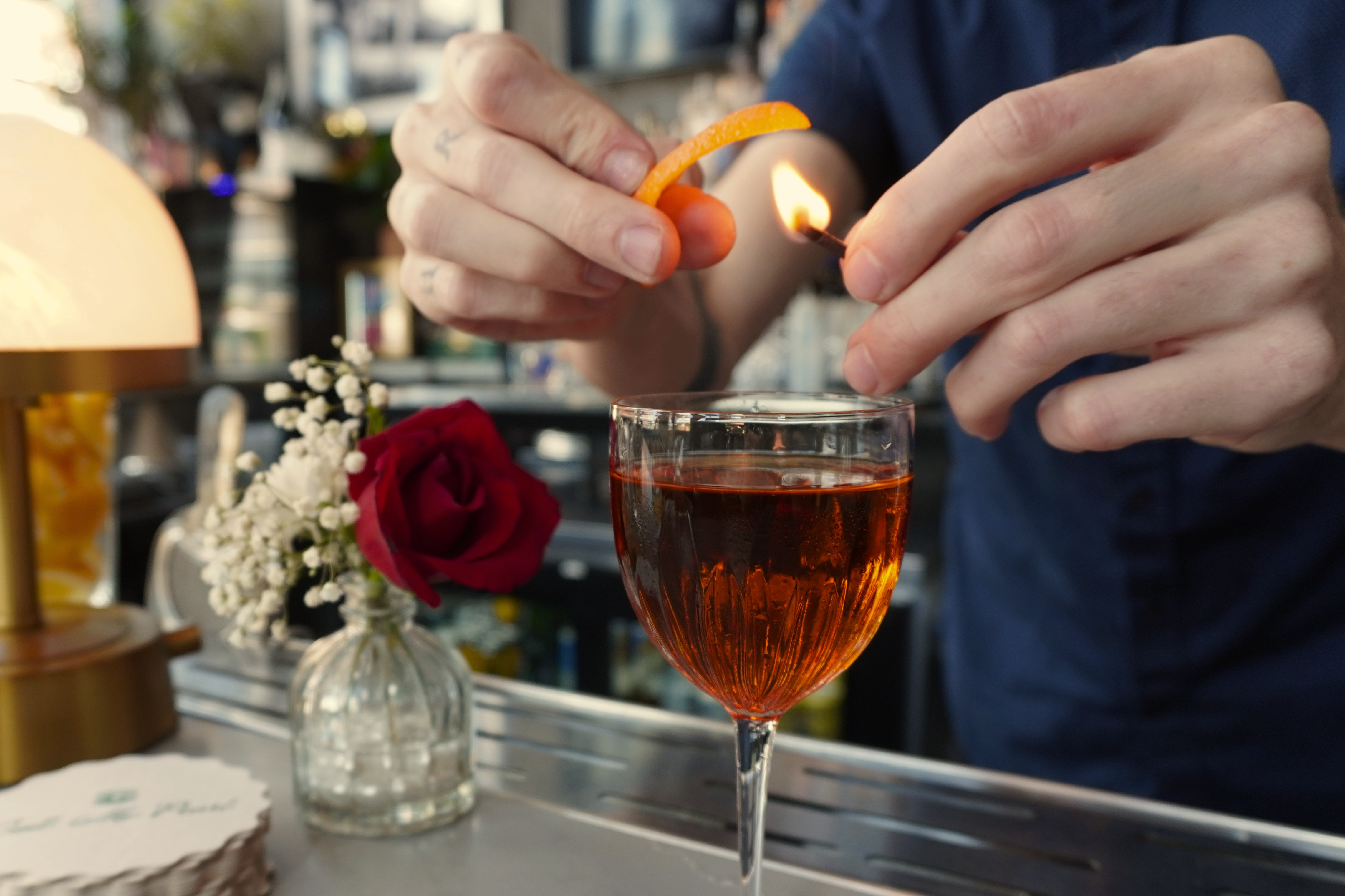 Cocktail