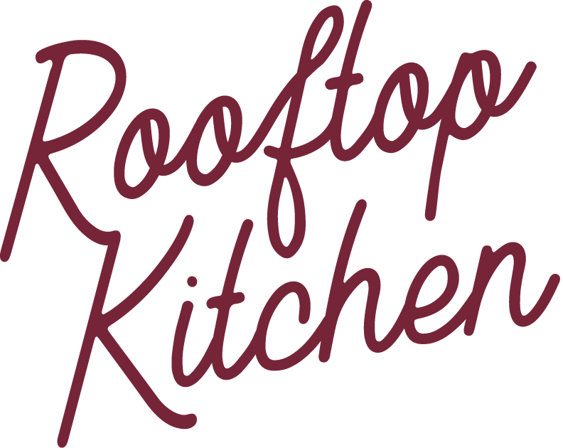 Rooftop Kitchen Home