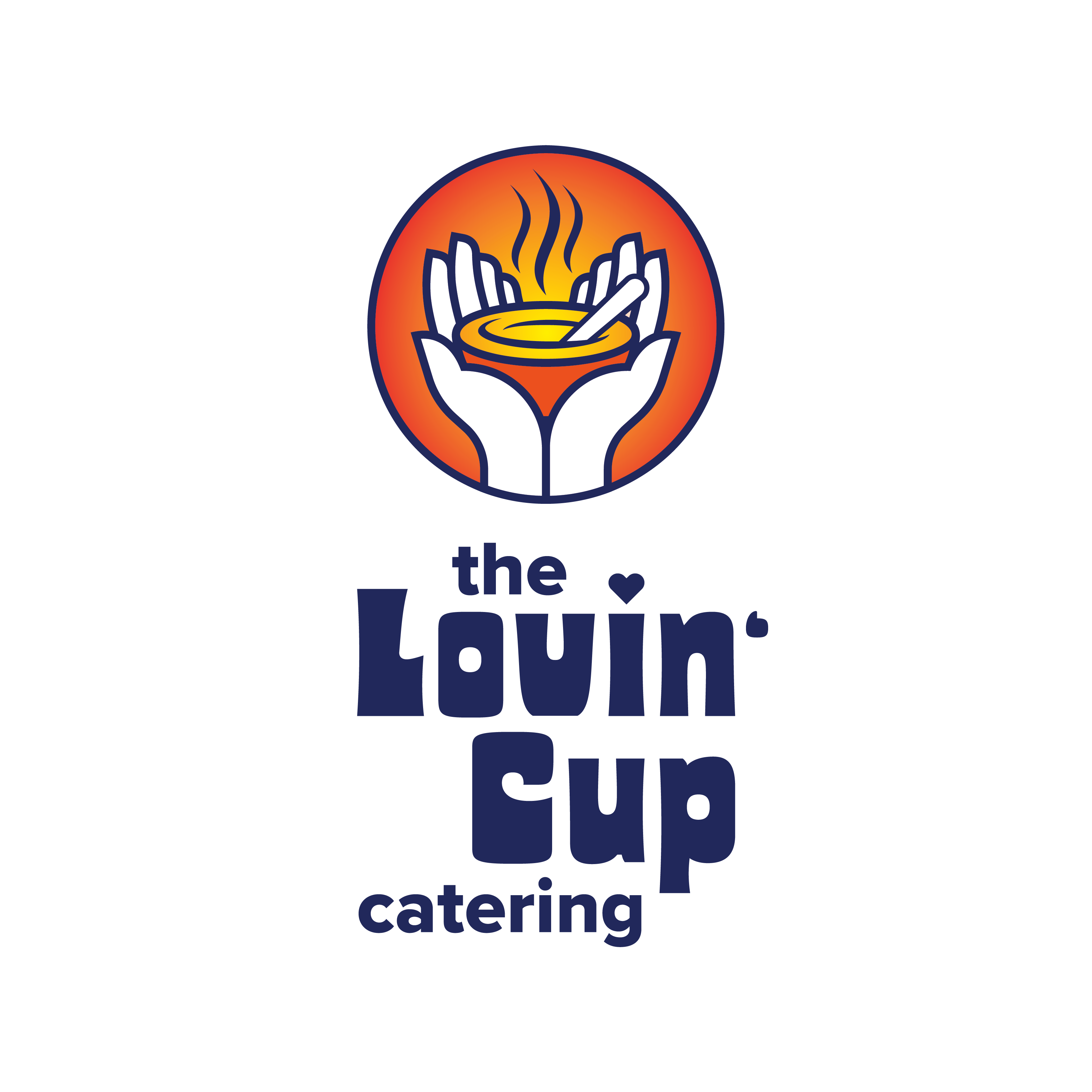 The Lovin Cup Home