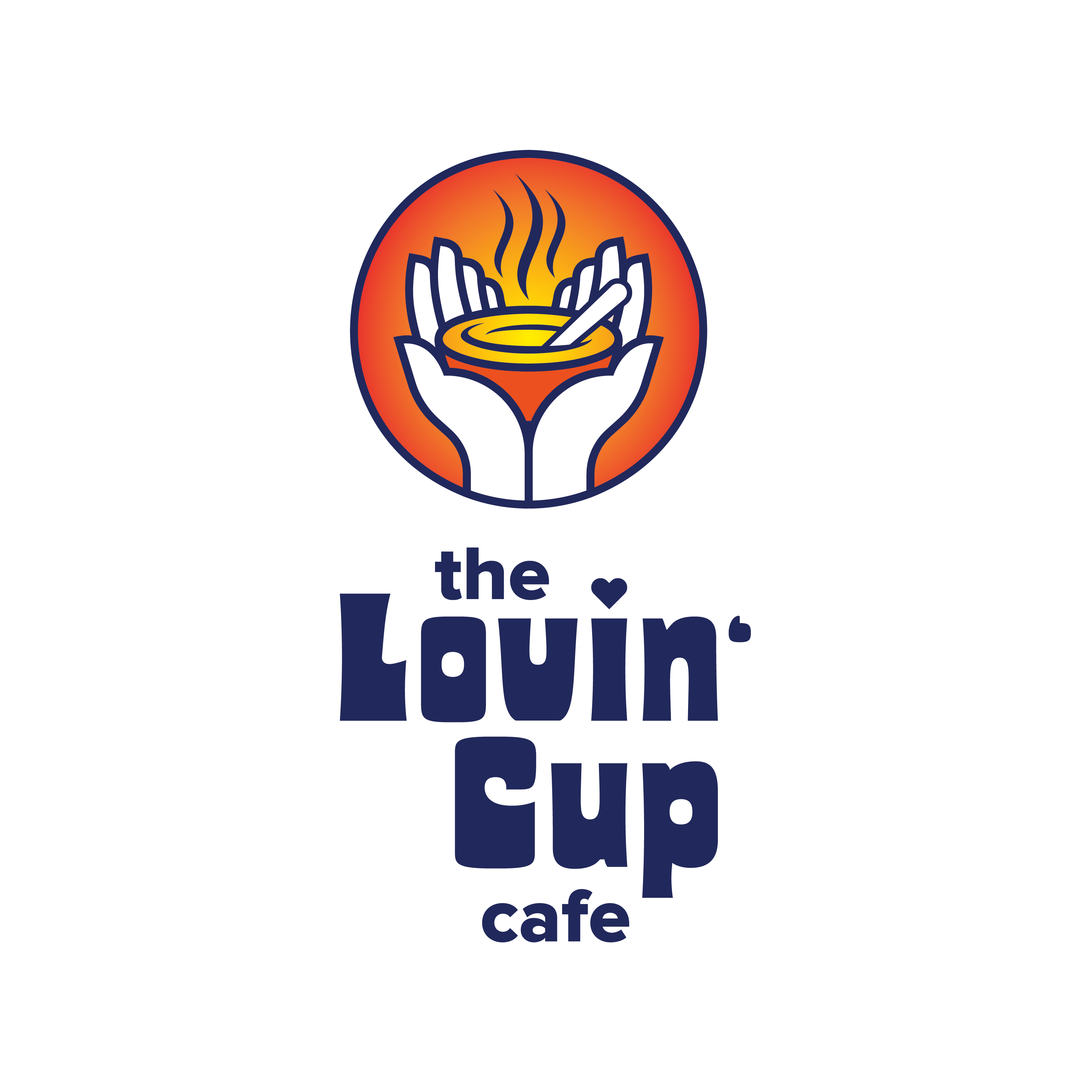 The Lovin Cup Home
