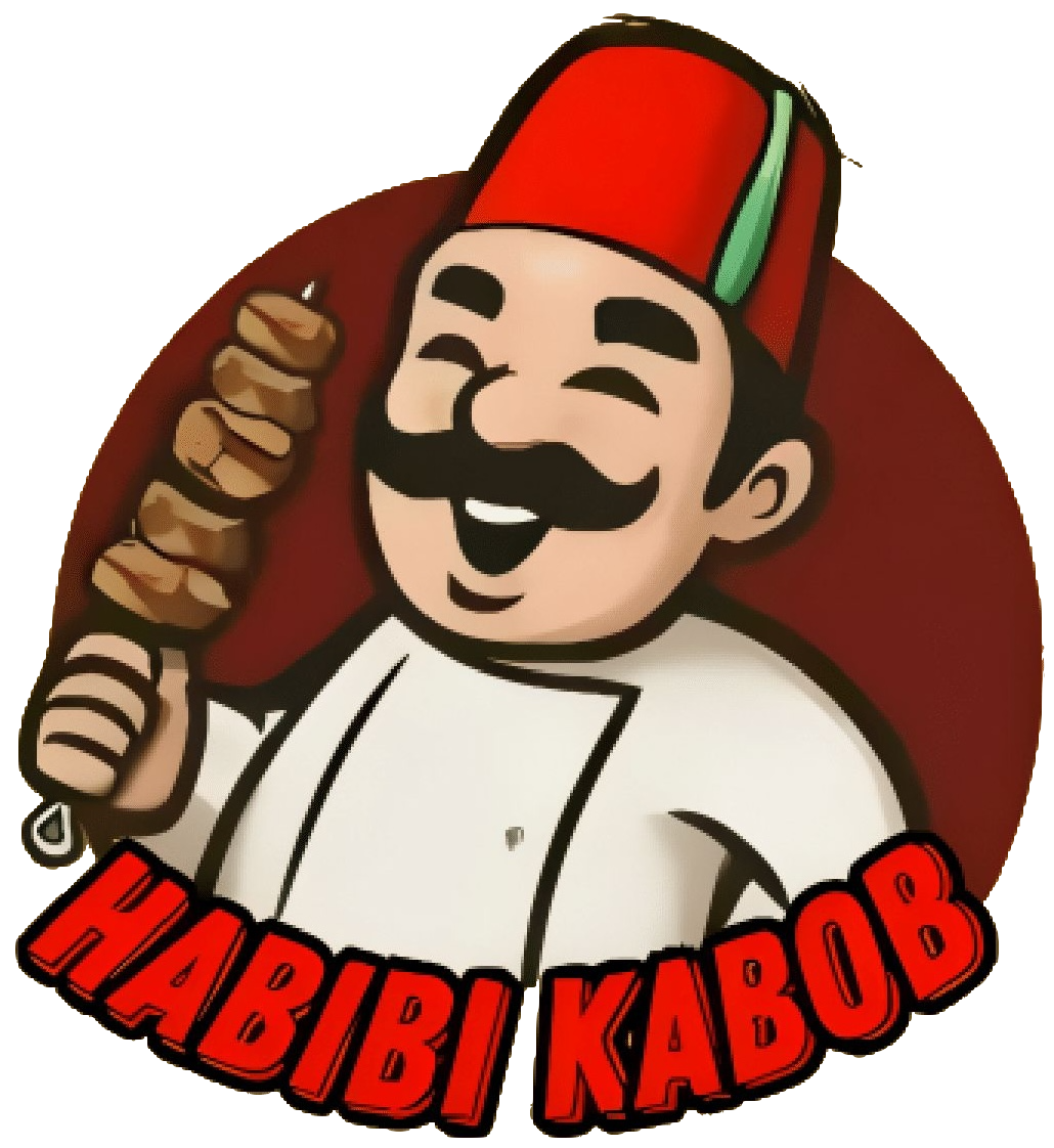 Habibi Kabob Home