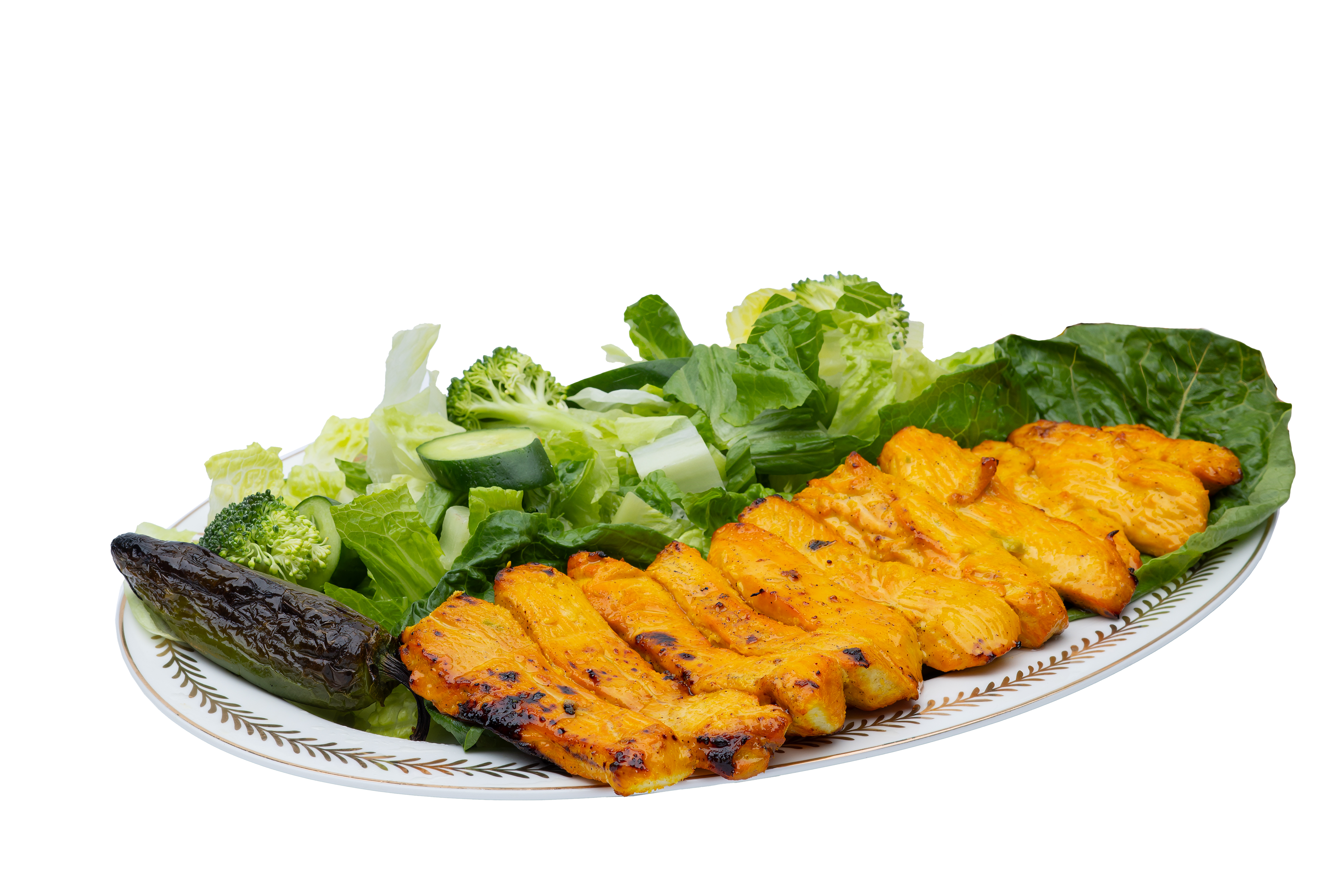 Habibi Kabob, restaurant in Rancho Cucamonga, photo 3 of 4