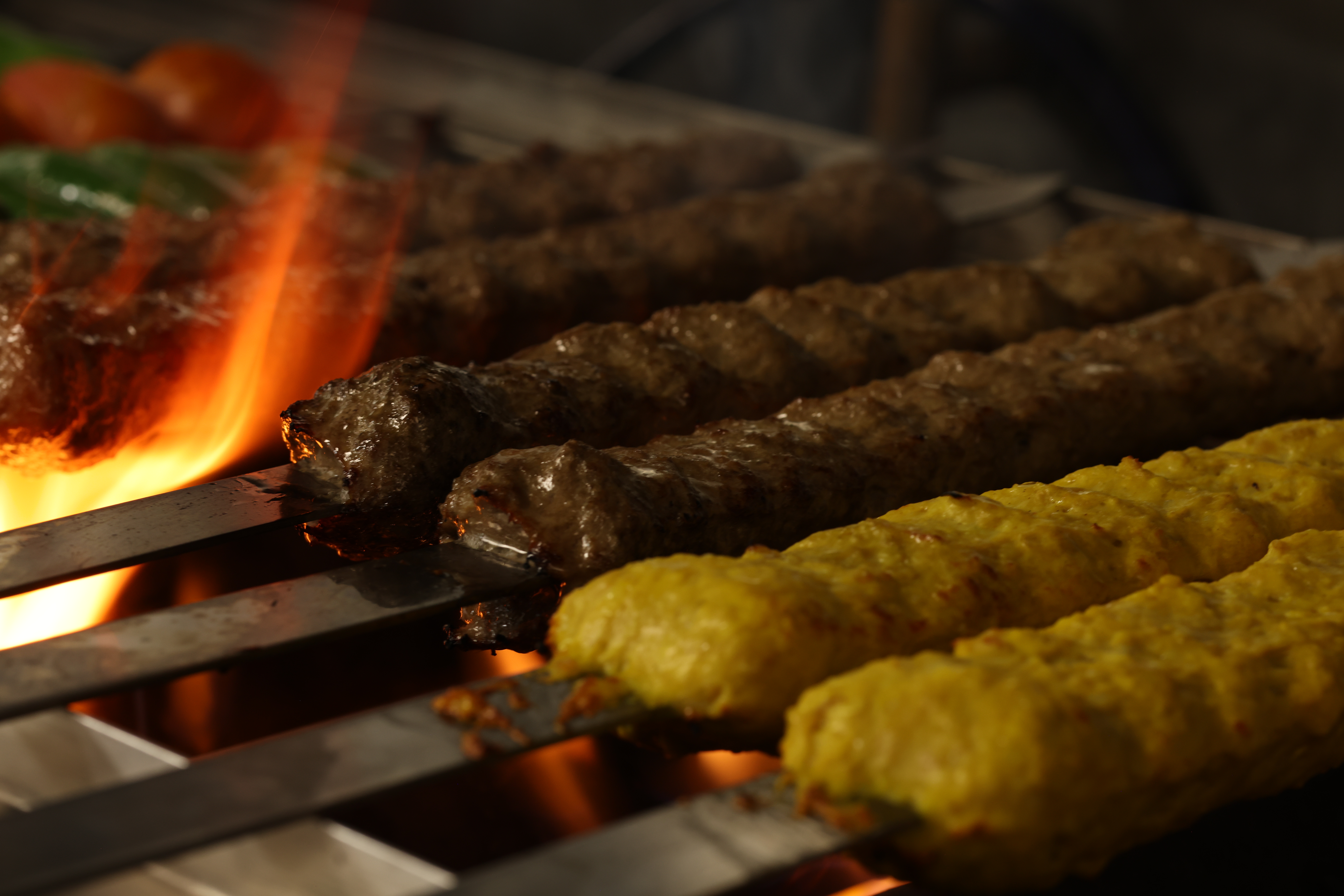 Habibi Kabob, restaurant in Rancho Cucamonga, photo 2 of 4