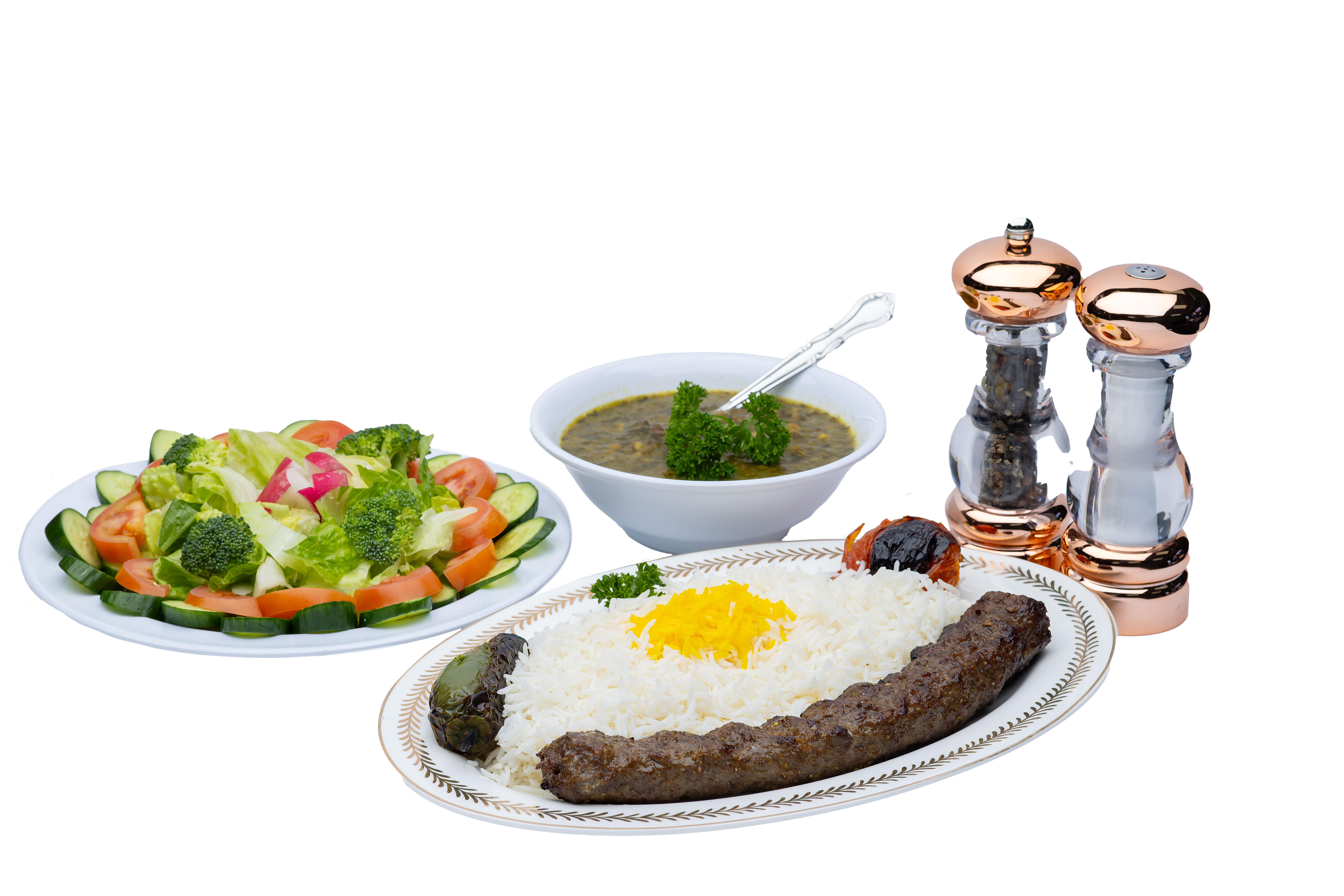 Habibi Kabob, restaurant in Rancho Cucamonga, photo 4 of 4