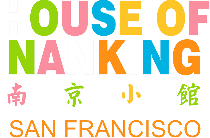 House of Nanking Home