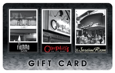 a sign hanging on a wall