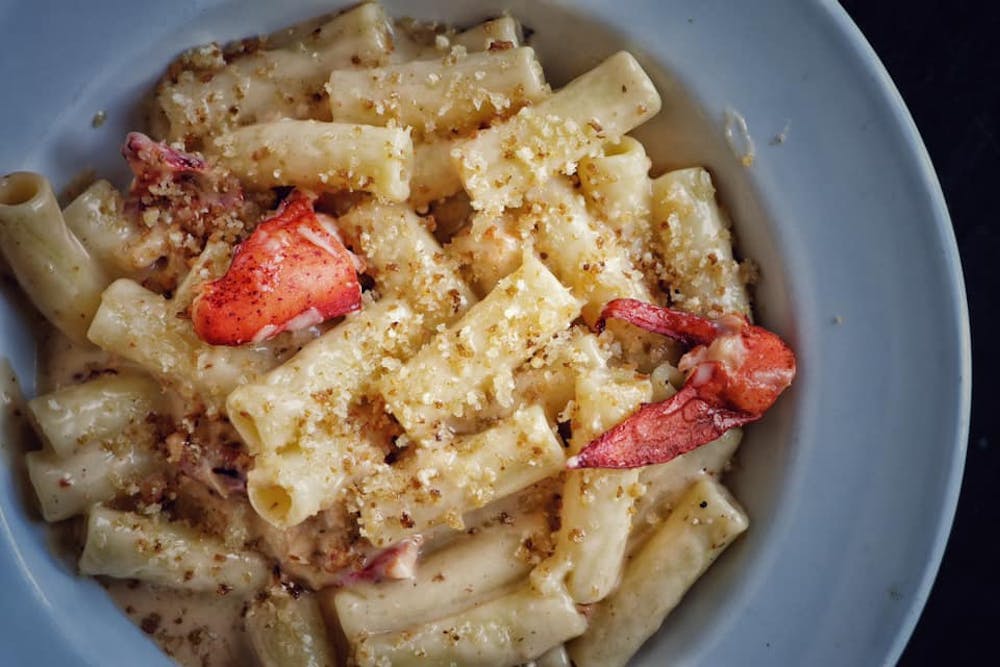 Menus The Sardine Room in Plymouth, MI