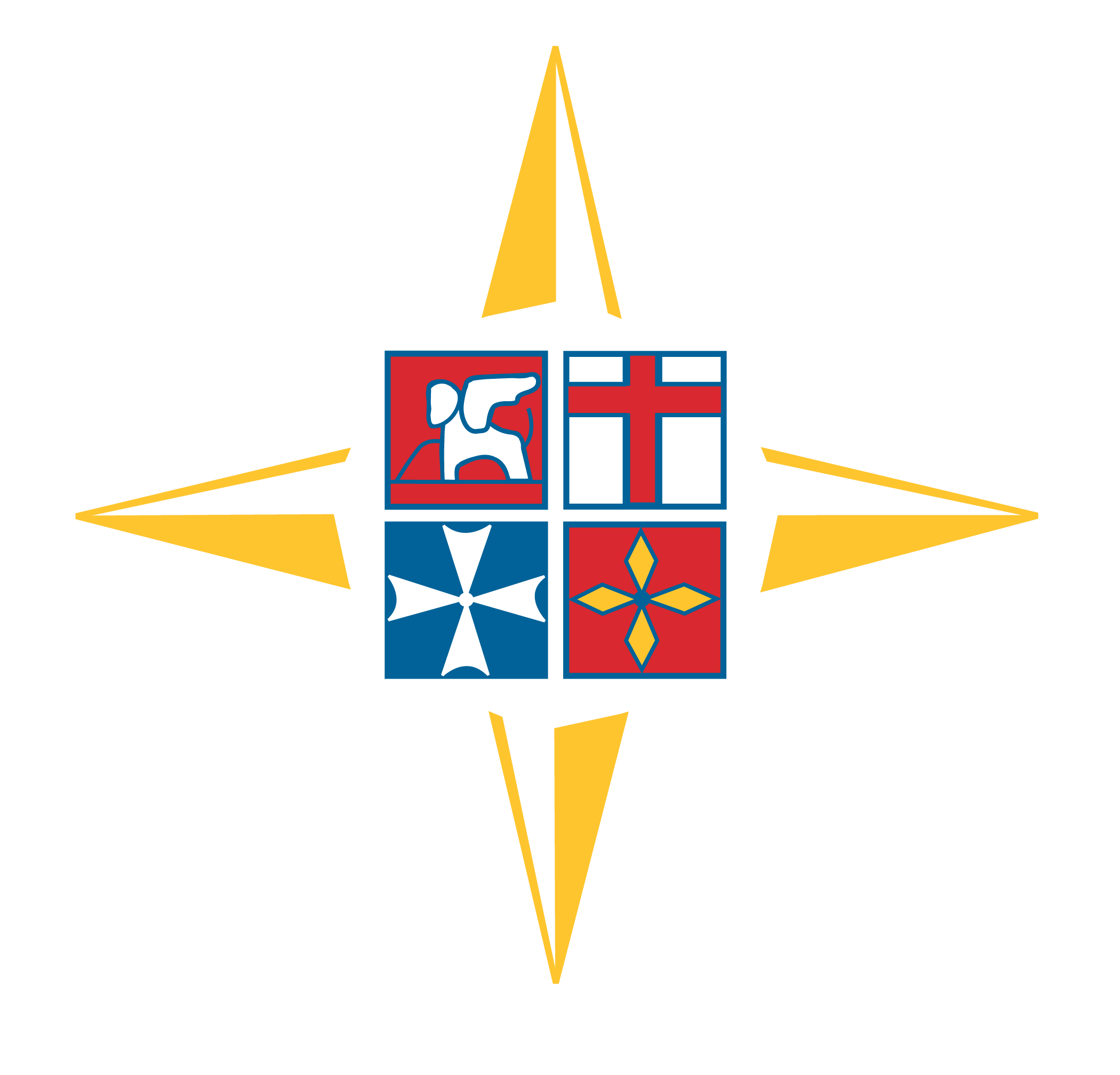 a close up of a sign