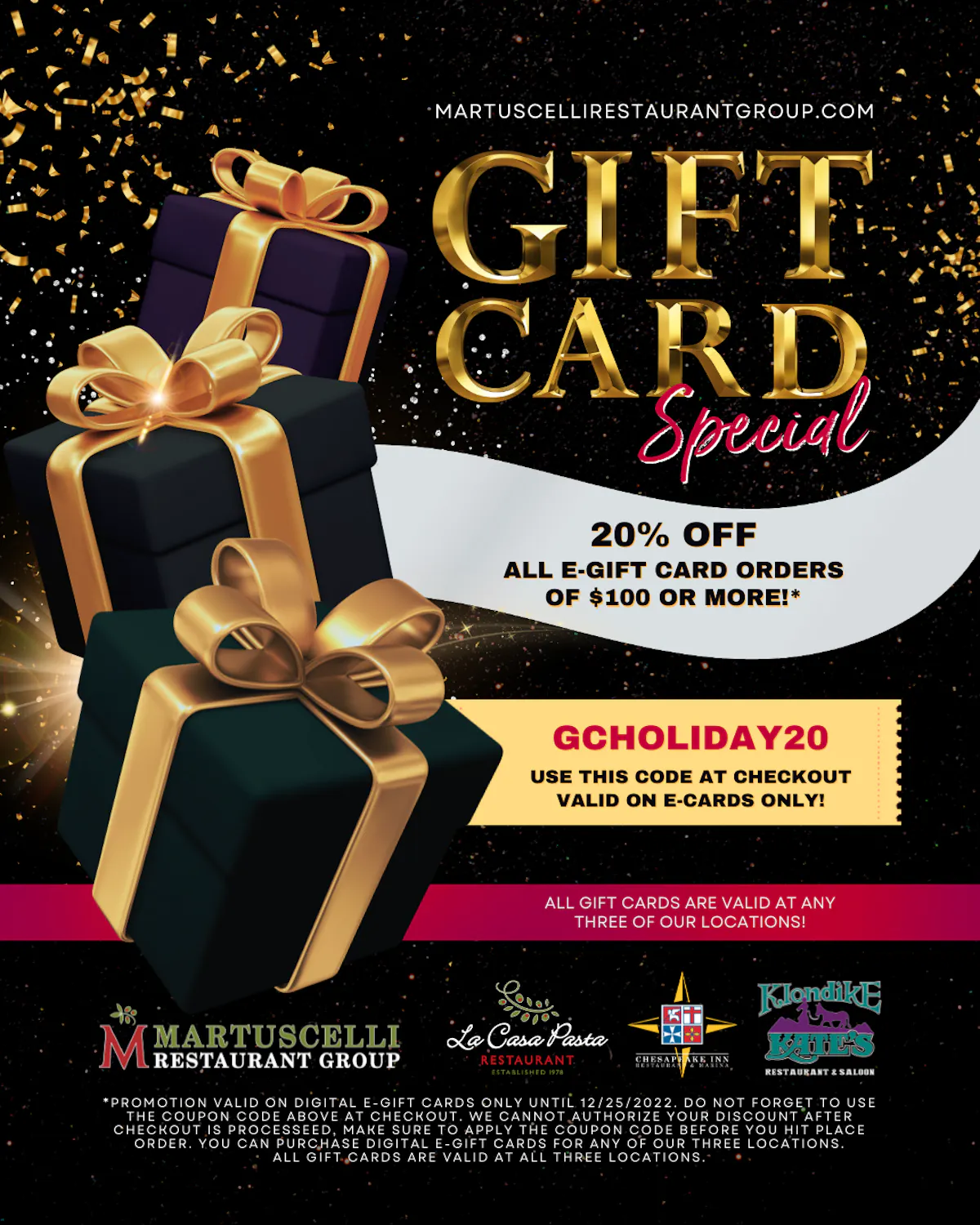 Maximize Employee Motivation with Gift Card Rewards Programs