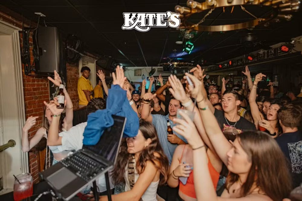 Stress Free Party - Klondike Kate's