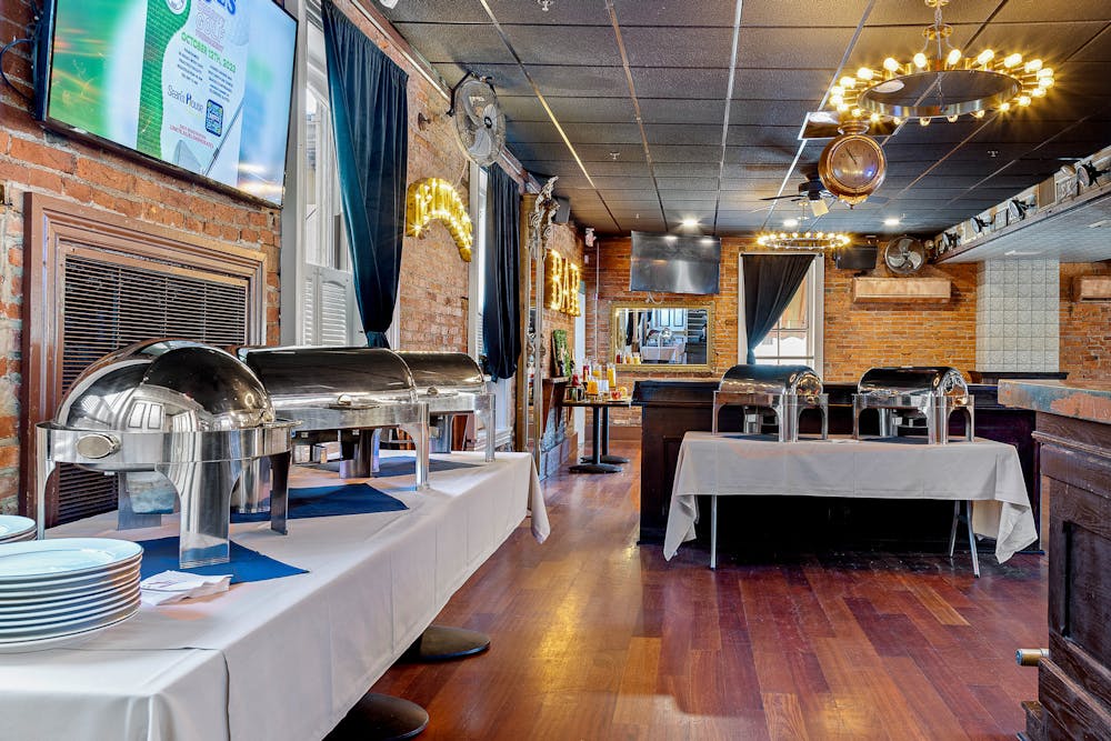 Best Dining Experience in Newark