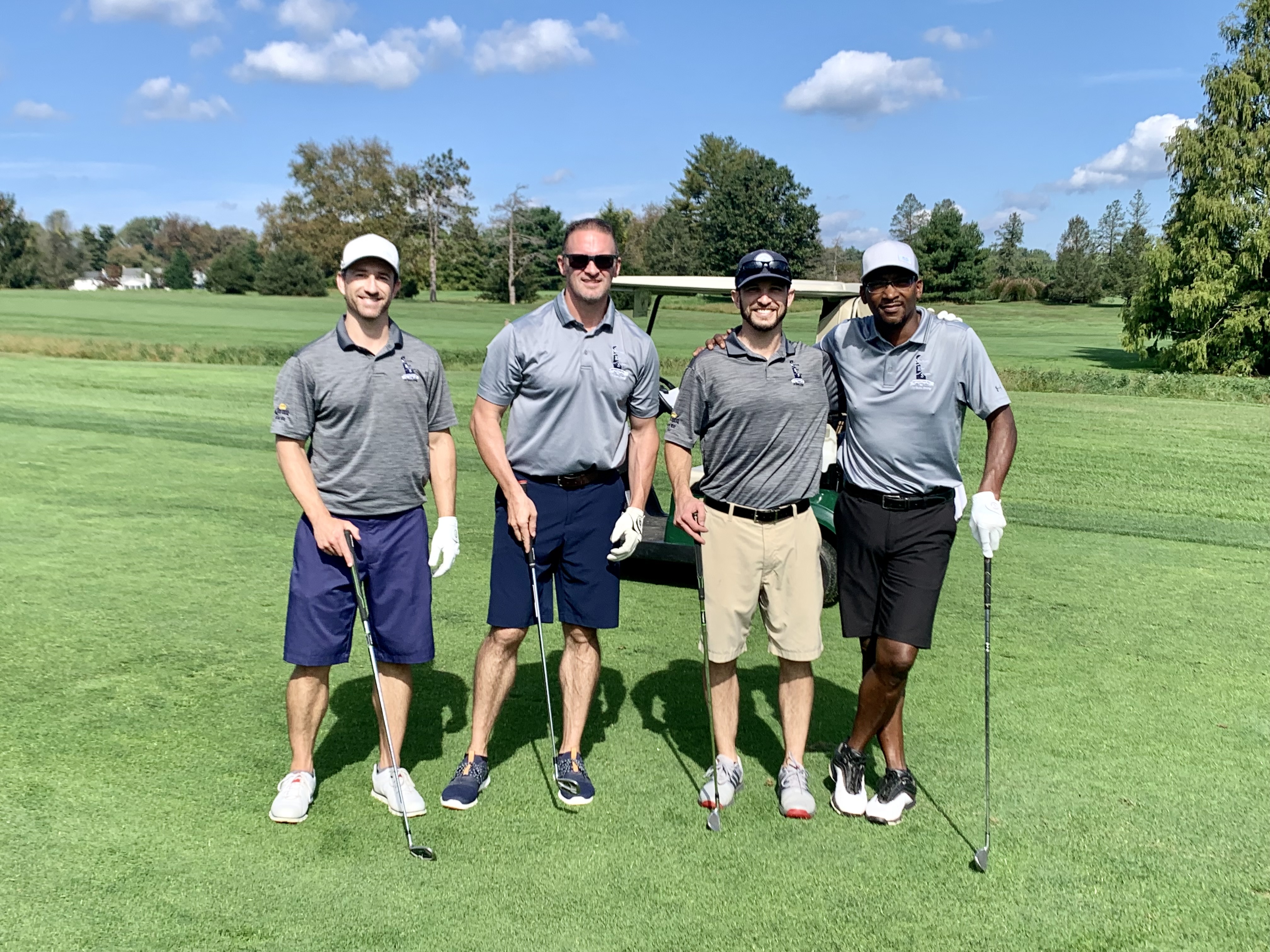 Team Building Events - Klondike Kate's