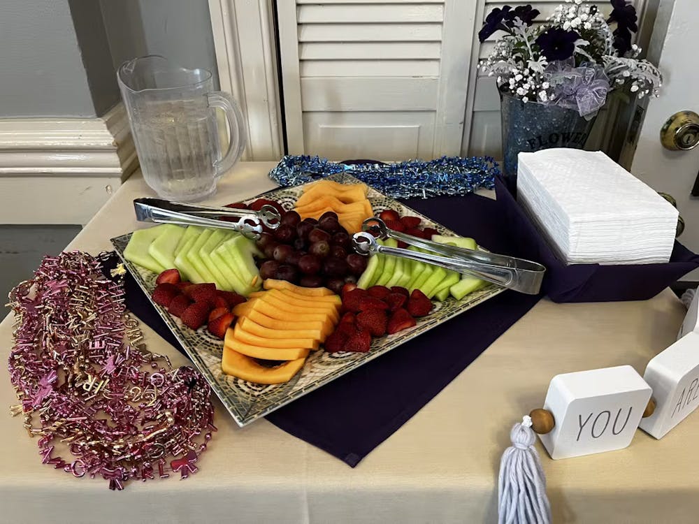 Private Events Fodd & Services at Klondike Kate's