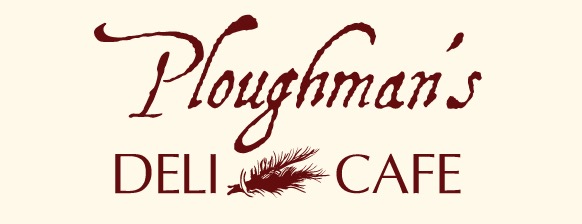 Ploughman's Deli & Cafe Home