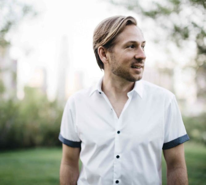 Live Music 1/21/23 Matt Koelsch Thirsty Scholar Pub Bar in