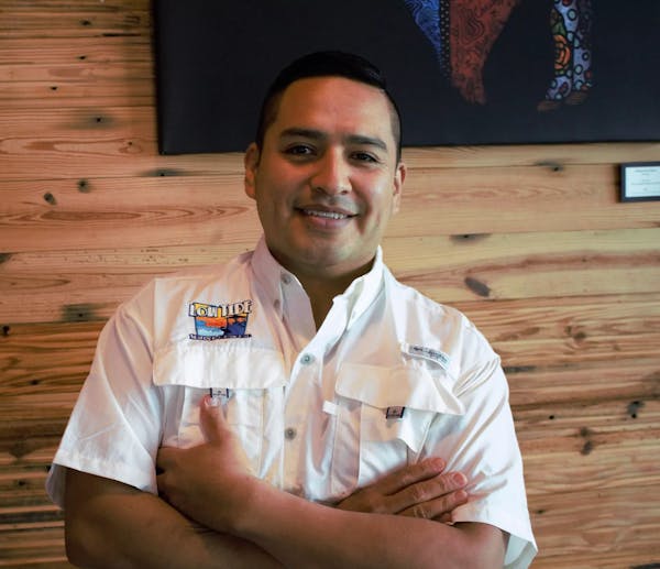 Russell Ascencio