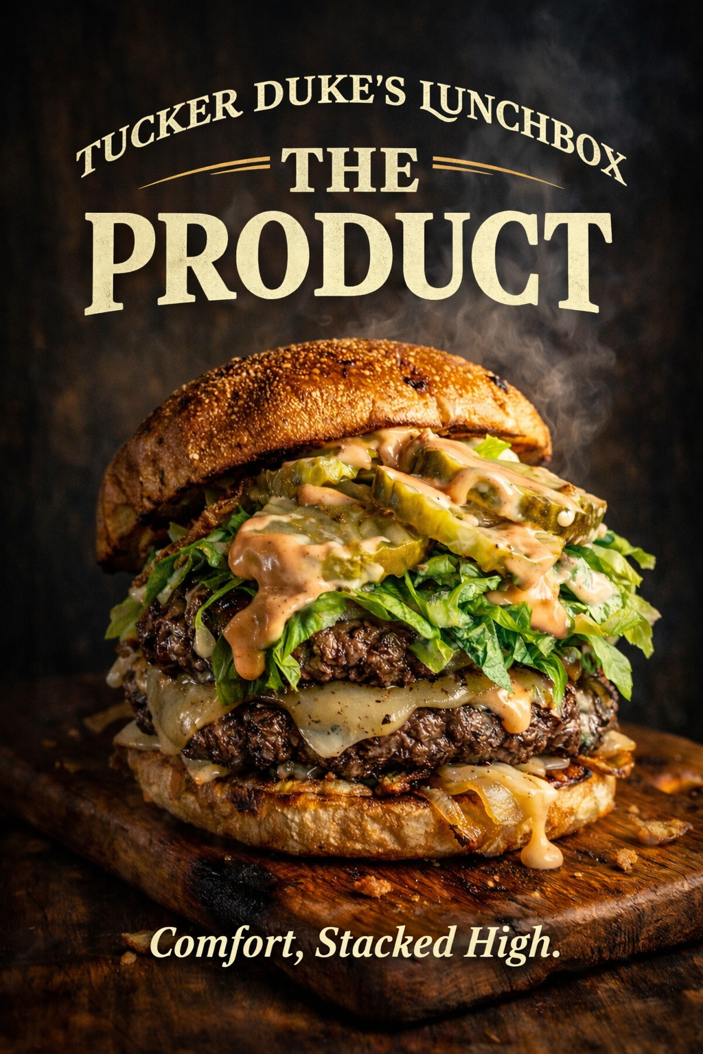 Local. Seasonal. Sustainable.